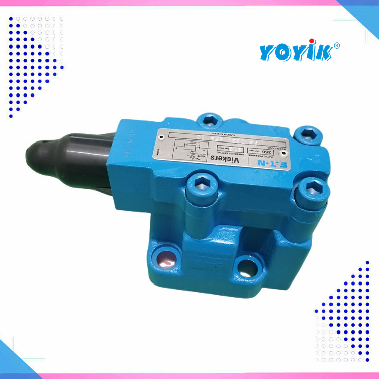 溢流阀F3 CG2V 6FW 10 温度环境70摄氏度左右插图2 溢流阀F3 CG2V 6FW 10 温度环境70摄氏度左右插图2