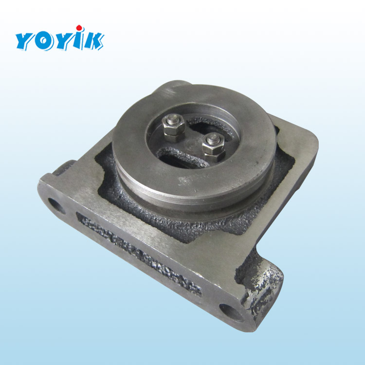 排气阀P-1741 适用于亚临界火力发电机组的真空泵插图2