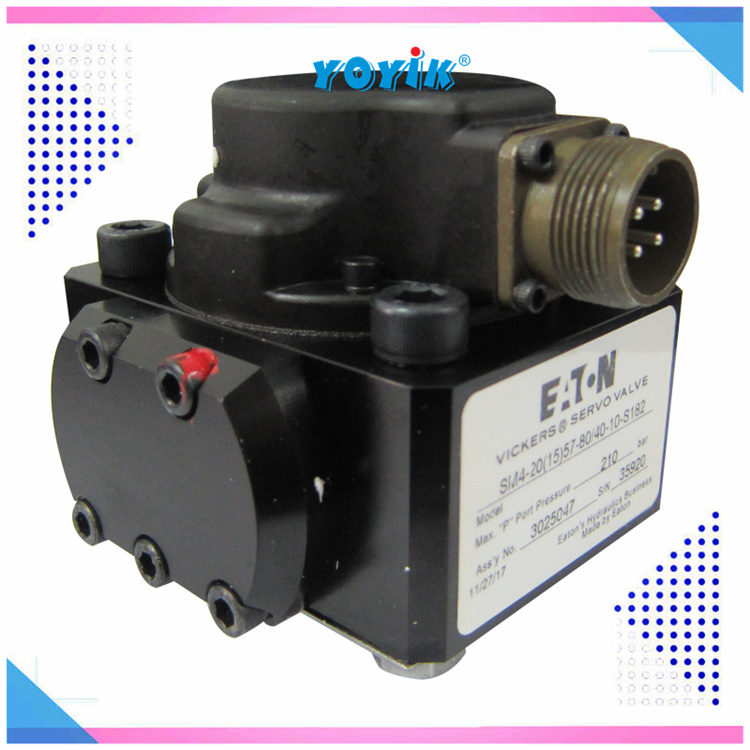 伺服阀SV4-20(15)57-80/40-10-S451  控制流量插图3