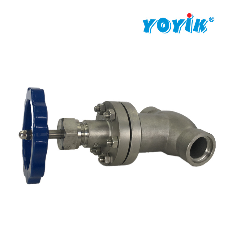 波纹管截止阀密封组件KHWJ10F1.6P 东方一力插图3 波纹管截止阀密封组件KHWJ10F1.6P 东方一力插图3