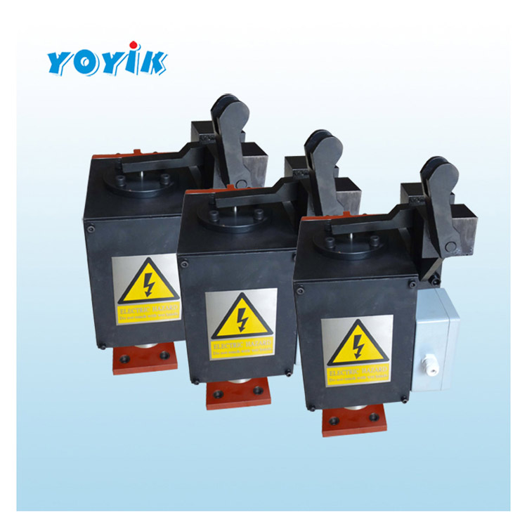 停机电磁铁CN70093-01(K21PT) 适用机组300MW超临界燃煤机组插图 停机电磁铁CN70093-01(K21PT) 适用机组300MW超临界燃煤机组插图