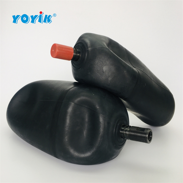 蓄能器皮囊NXQB-10/31.5-L-E插图3