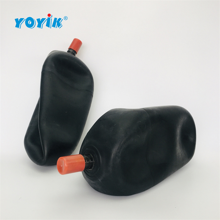 蓄能器皮囊NXQB-10/31.5-L-E插图