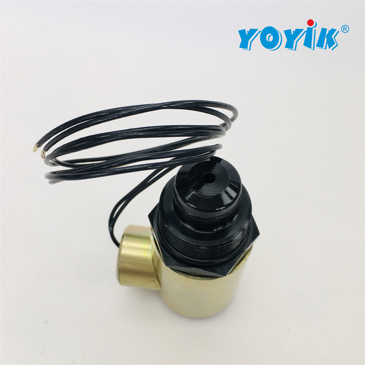 电磁阀Z2804076用于机组的监测和保护系统插图1