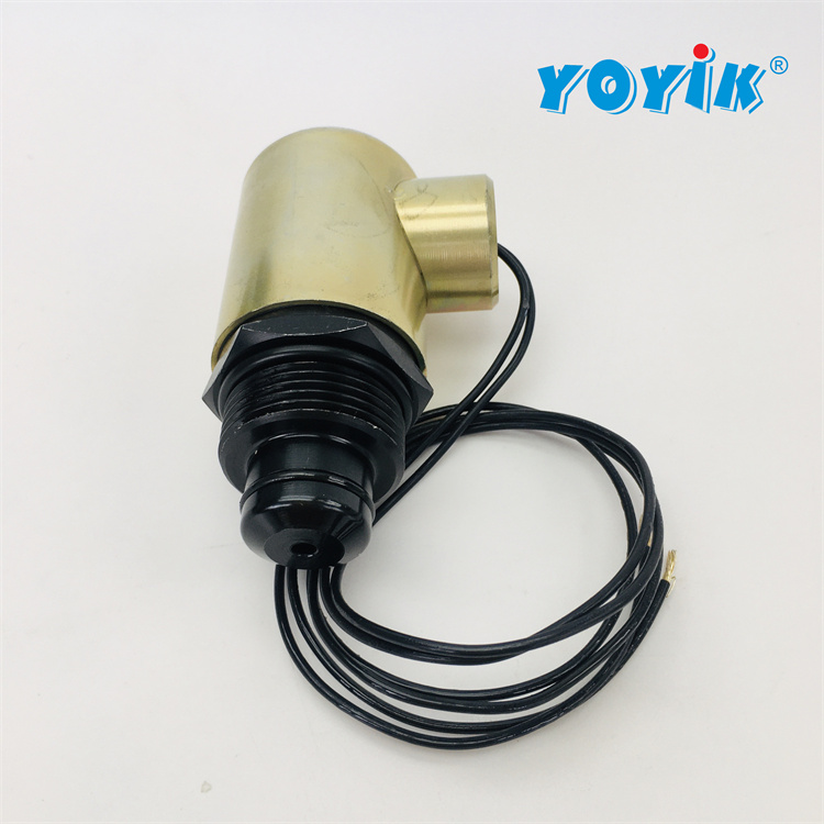 电磁阀Z2804076用于机组的监测和保护系统插图2