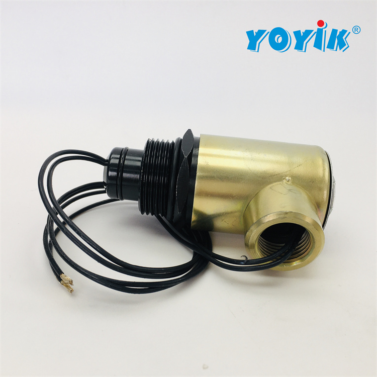 电磁阀Z2804076用于机组的监测和保护系统插图3