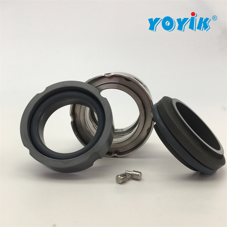 机械密封HSNH280-46N 再循环泵易损备件 适用于燃煤供热发电机组插图1