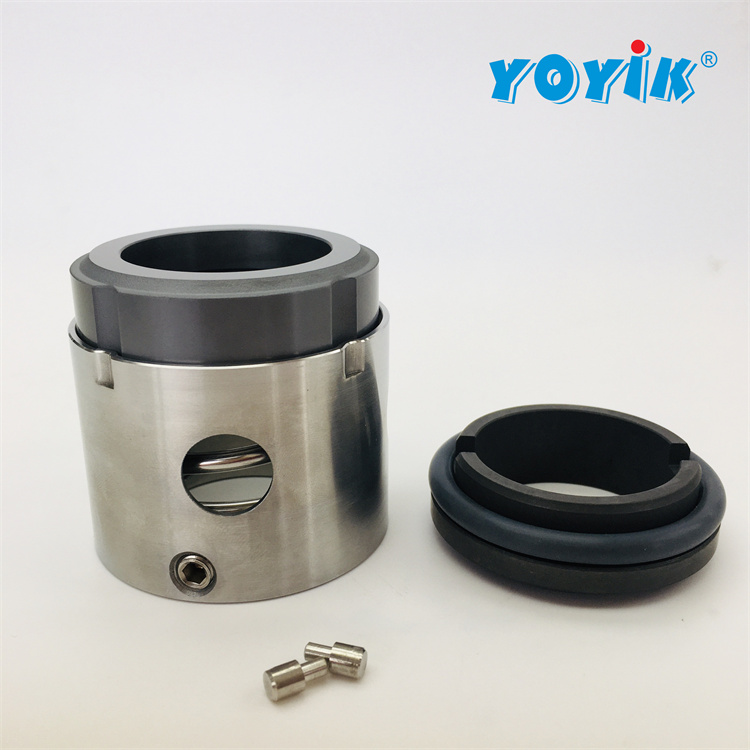 机械密封HSNH280-46N 再循环泵易损备件 适用于燃煤供热发电机组插图3