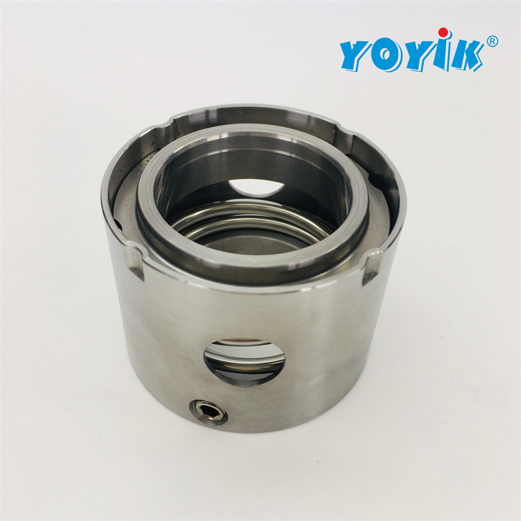 机械密封HSNH280-46N 再循环泵易损备件 适用于燃煤供热发电机组插图