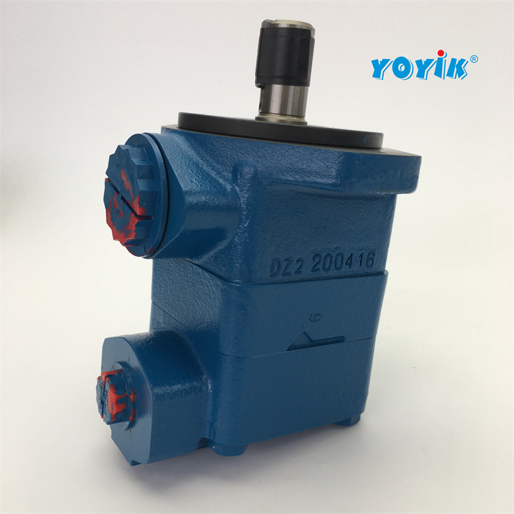 油泵2cy45/9-1 适用于超临界空冷燃煤机组插图1