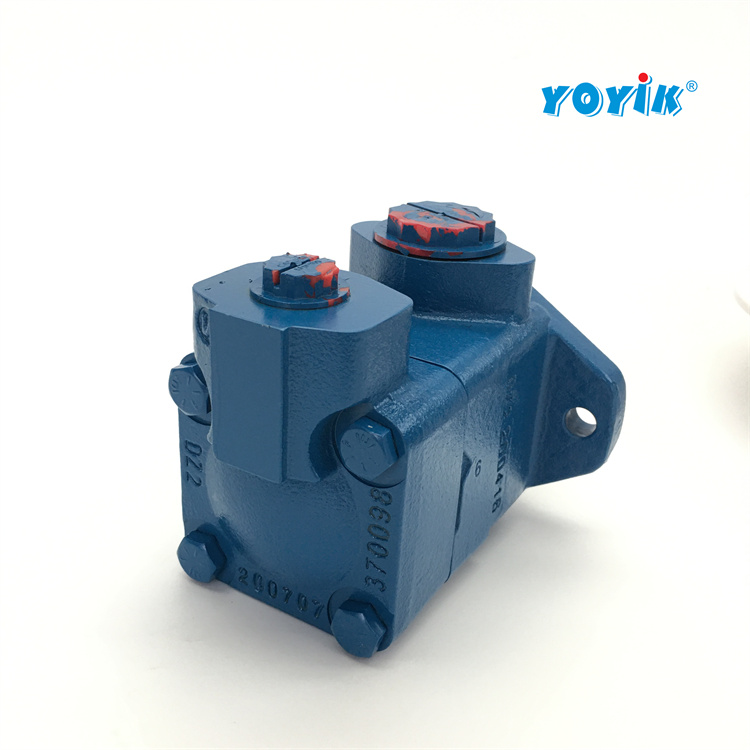 油泵2cy45/9-1 适用于超临界空冷燃煤机组插图