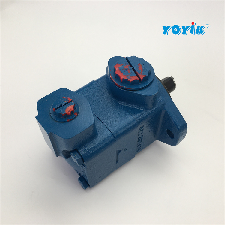 油泵2cy45/9-1 适用于超临界空冷燃煤机组插图3