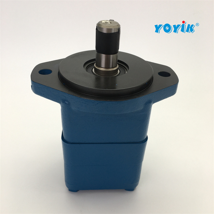 油泵2cy45/9-1 适用于超临界空冷燃煤机组插图2