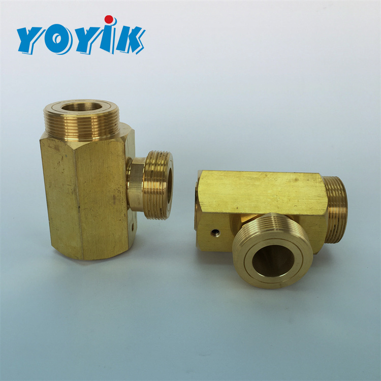 泄放阀5.7A25适用于超临界火力发电机组 氢气管道插图1