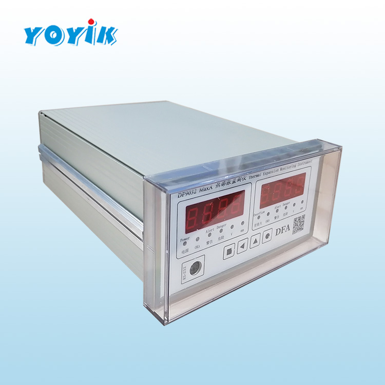 热膨胀监测仪DF9032/03/03 MaxA 用于汽轮机热膨胀监测插图2 热膨胀监测仪DF9032/03/03 MaxA 用于汽轮机热膨胀监测插图2