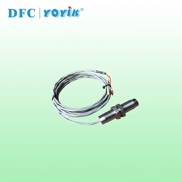 转速传感器DF6202-005-050-04-00-01-000 适用于工业旋转类机械的零转速的监测和保护插图2