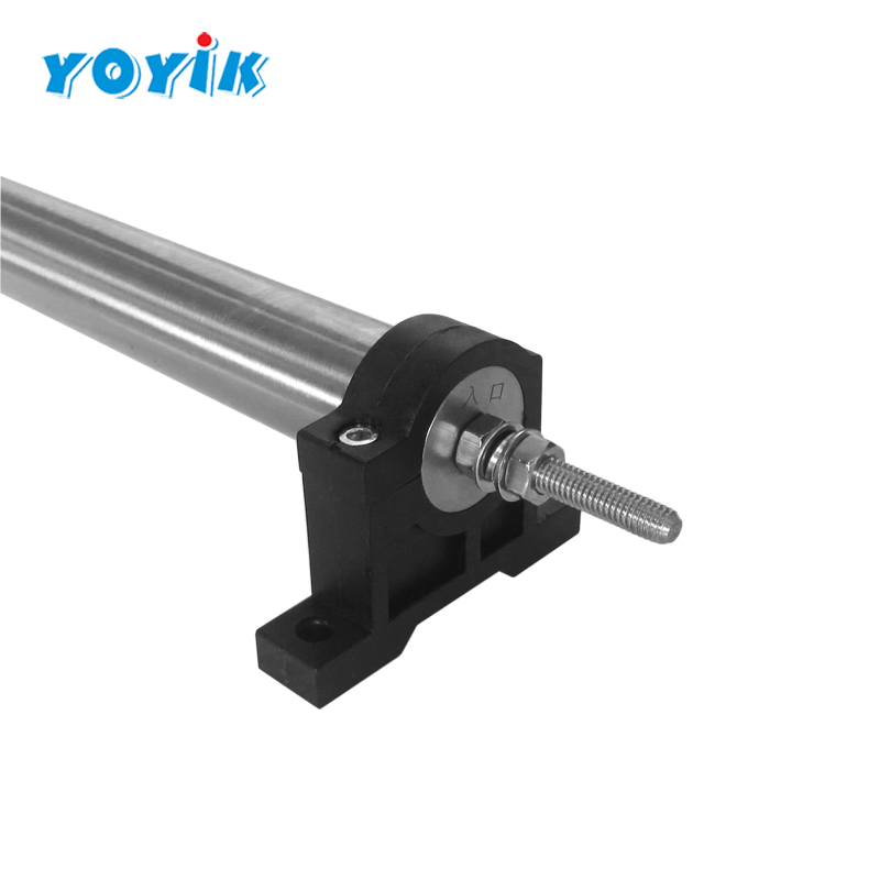 LVDT传感器HTD-150-3 适用于亚临界燃煤空冷发电机组插图2