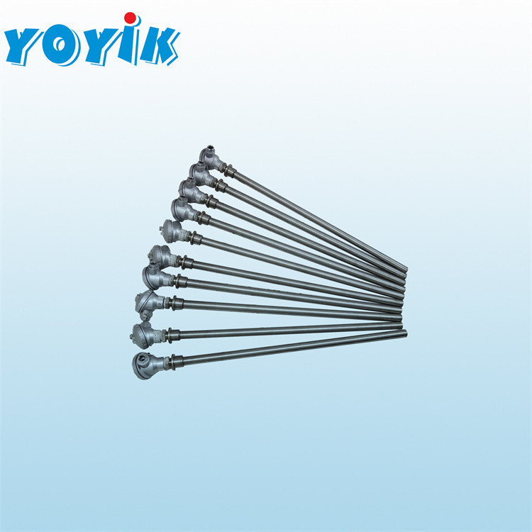 加热器HY-GYY-2.4-380V 适用于抽凝供热机组插图2