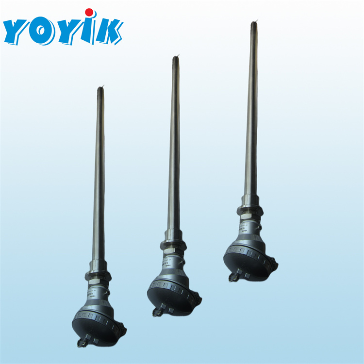 加热器HY-GYY-2.4-380V 适用于抽凝供热机组插图