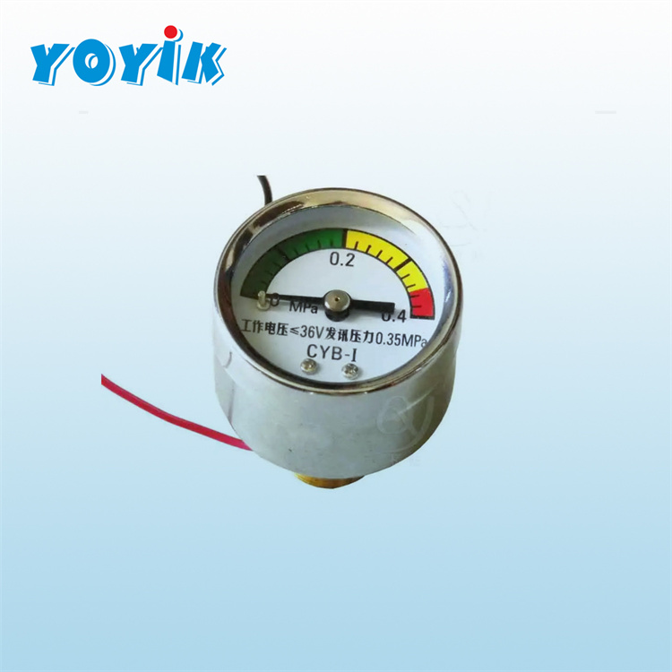 差压发讯器CYB-I 0.35MPA插图1