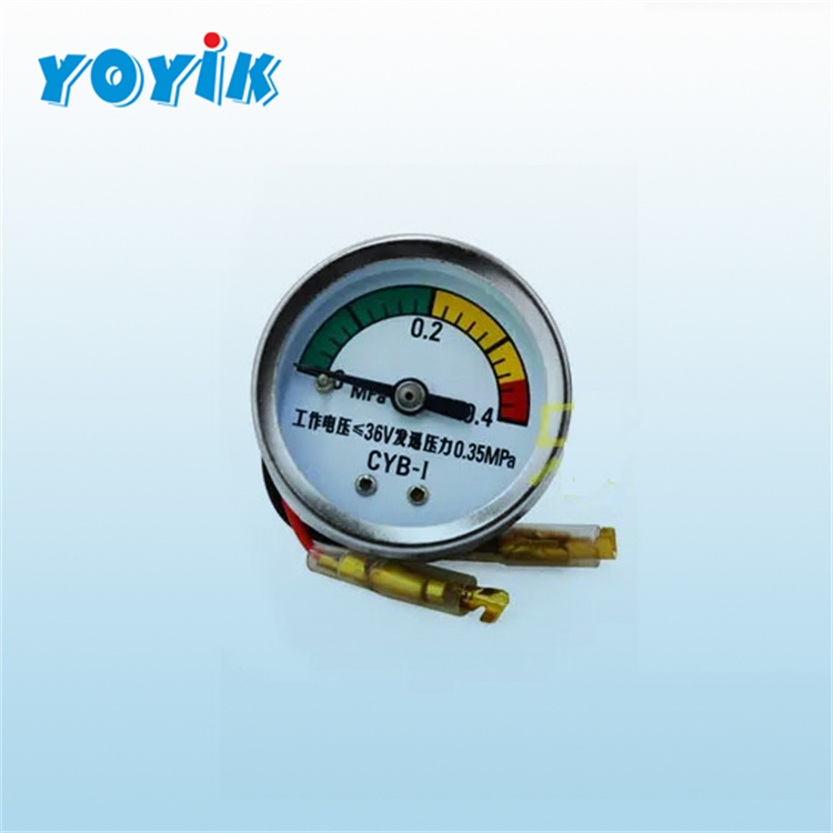 差压发讯器CYB-I 0.35MPA插图