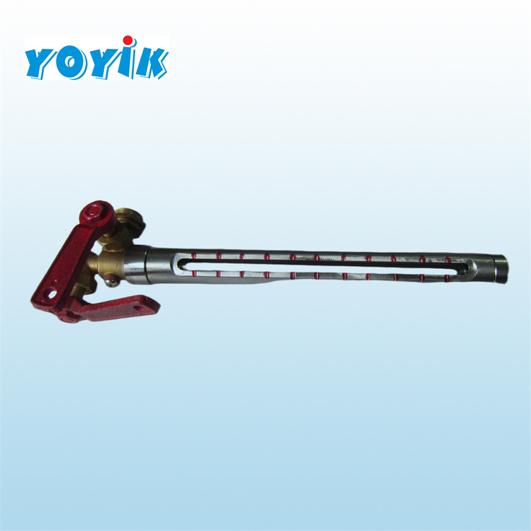 不锈钢油位计DYW-250 用于空预器导向轴承插图1