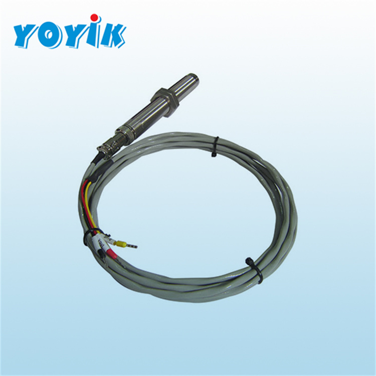 转速探头CS-3 转速传感器适用于循环流化床锅炉机组插图2 转速探头CS-3 转速传感器适用于循环流化床锅炉机组插图2