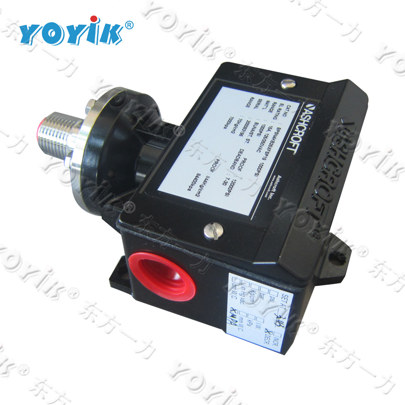 压力开关BPSN4KB25XFSP12 压力在2~3000Ps之间插图