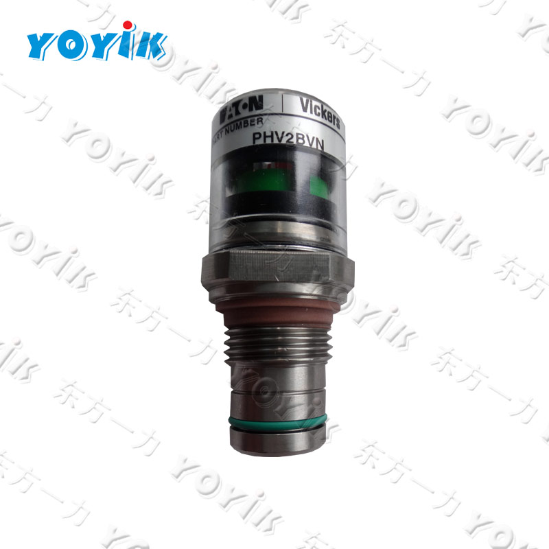 压差报警器PHV5BVN 测量温度-26℃ ~+120℃插图