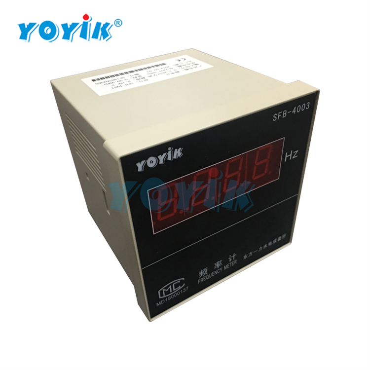 频率计SFB-4003 适用于转速、线速、频率的测量插图