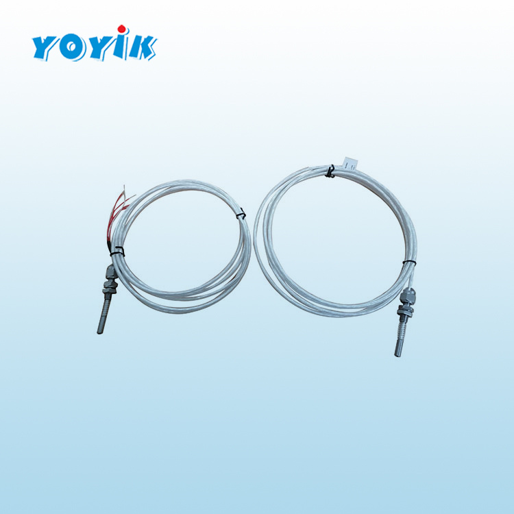 热电阻WZP2-014S 工业用热电阻作为测量温度的传感器插图2