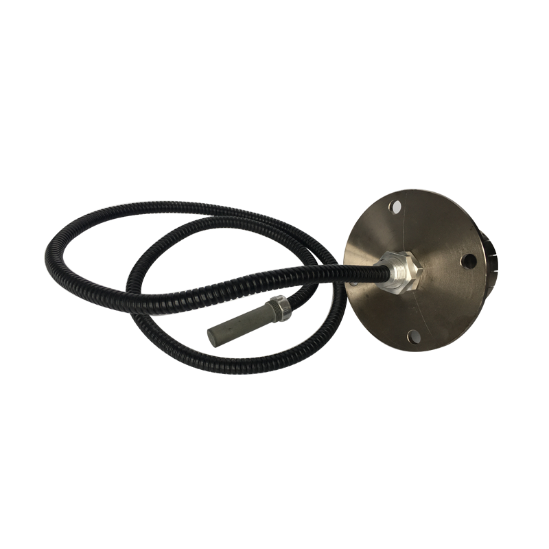 间隙探头变送器GJCF-15 东方一力 间隙传感器GJCT-15插图2