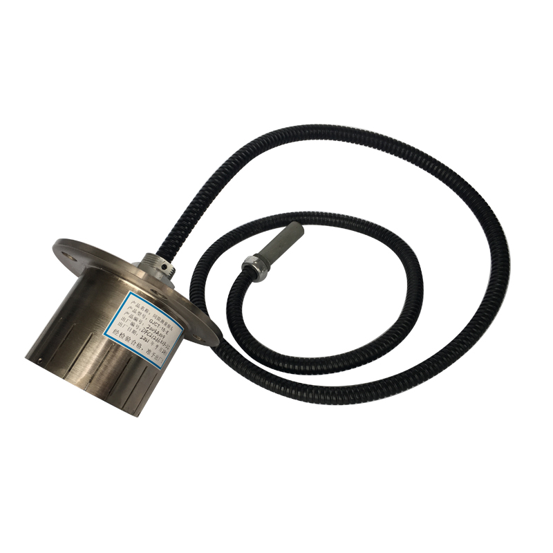 间隙探头变送器GJCF-15 东方一力 间隙传感器GJCT-15插图1