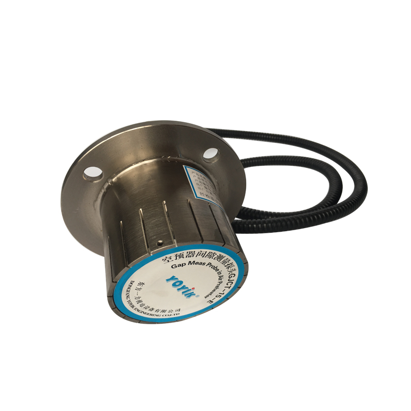 间隙探头变送器GJCF-15 东方一力 间隙传感器GJCT-15插图