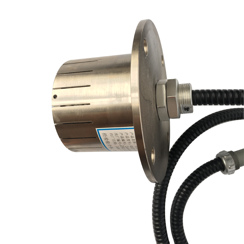 间隙探头变送器GJCF-15 东方一力 间隙传感器GJCT-15插图3