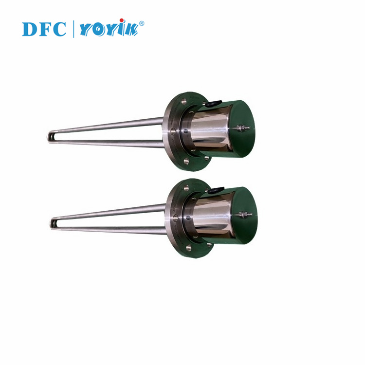 定子冷却水电加热器JHG03S2-380V/6KW-A12*1500X2插图1 定子冷却水电加热器JHG03S2-380V/6KW-A12*1500X2插图1