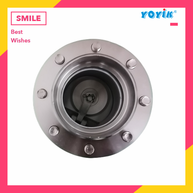 三通阀LXF50/1.6C/P 用于小机调节油滤网切换插图