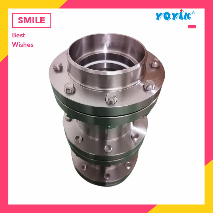 三通阀LXF100/1.6C/P 适用于汽轮机调节油系统插图