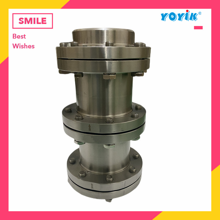 三通阀LXF100/1.6C/P 适用于汽轮机调节油系统插图1