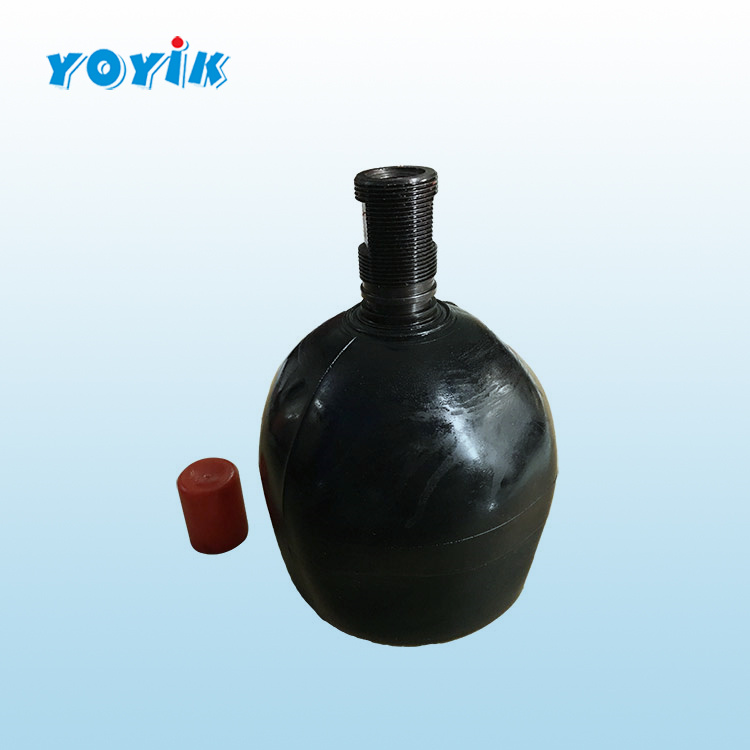 蓄能器皮囊NXQ-L16/31.5-H 每三个月应定期检查蓄能器插图 蓄能器皮囊NXQ-L16/31.5-H 每三个月应定期检查蓄能器插图