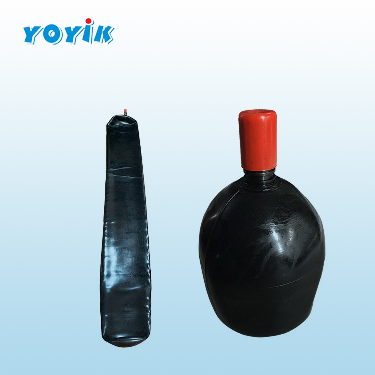 蓄能器皮囊NXQ-L16/31.5-H 每三个月应定期检查蓄能器插图2 蓄能器皮囊NXQ-L16/31.5-H 每三个月应定期检查蓄能器插图2