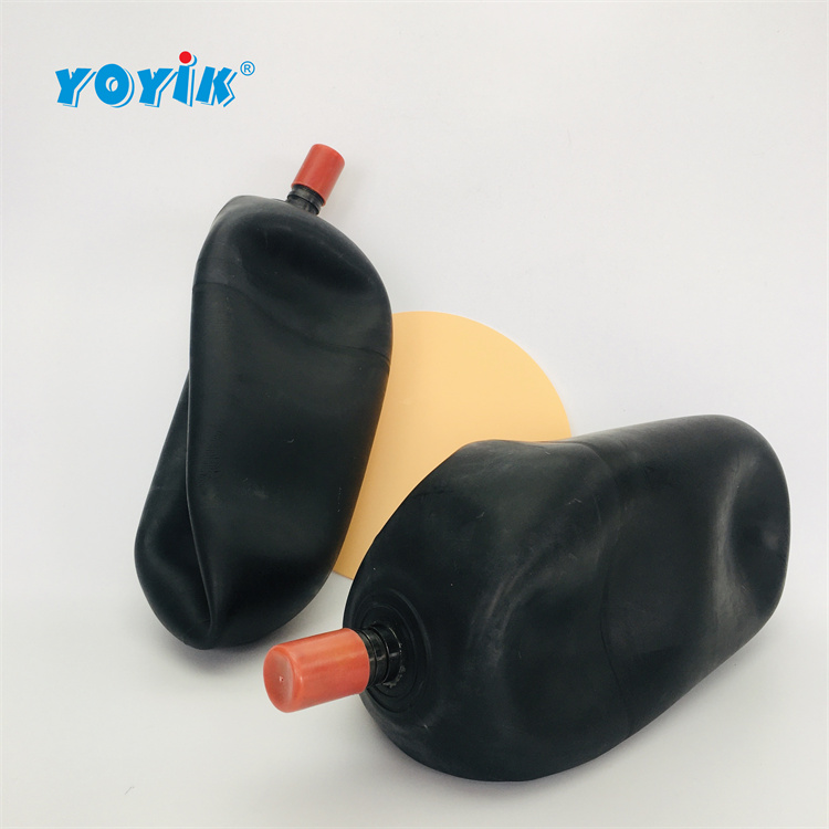 皮囊NXQL-10-31.5-A 蓄能器更换皮囊注意事项插图2 皮囊NXQL-10-31.5-A 蓄能器更换皮囊注意事项插图2