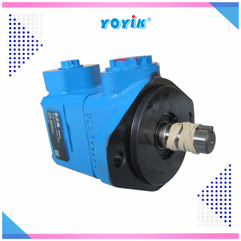 油泵DLZB820-R64A配套交流电机,主要用于发电机密封油系统插图1 油泵DLZB820-R64A配套交流电机,主要用于发电机密封油系统插图1