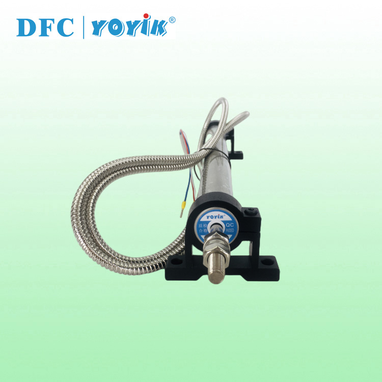 传感器3000TDGN 高温型-40゜C～+210゜C插图1