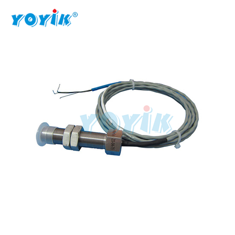 转速探头CS-1-065-02 利用磁电感应来测量物体转速插图1 转速探头CS-1-065-02 利用磁电感应来测量物体转速插图1