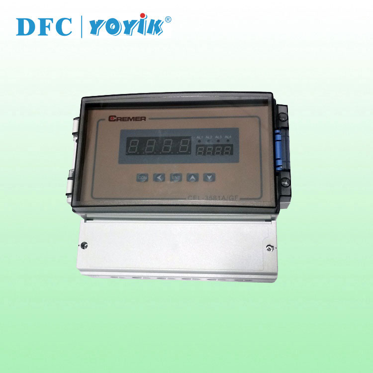 超声波液位计CEL-3581A/GF 温度范围-40–71°C插图 超声波液位计CEL-3581A/GF 温度范围-40–71°C插图