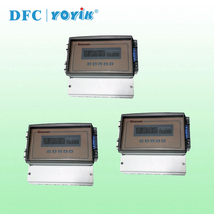 超声波液位计CEL-3581A/GF 温度范围-40–71°C插图3 超声波液位计CEL-3581A/GF 温度范围-40–71°C插图3