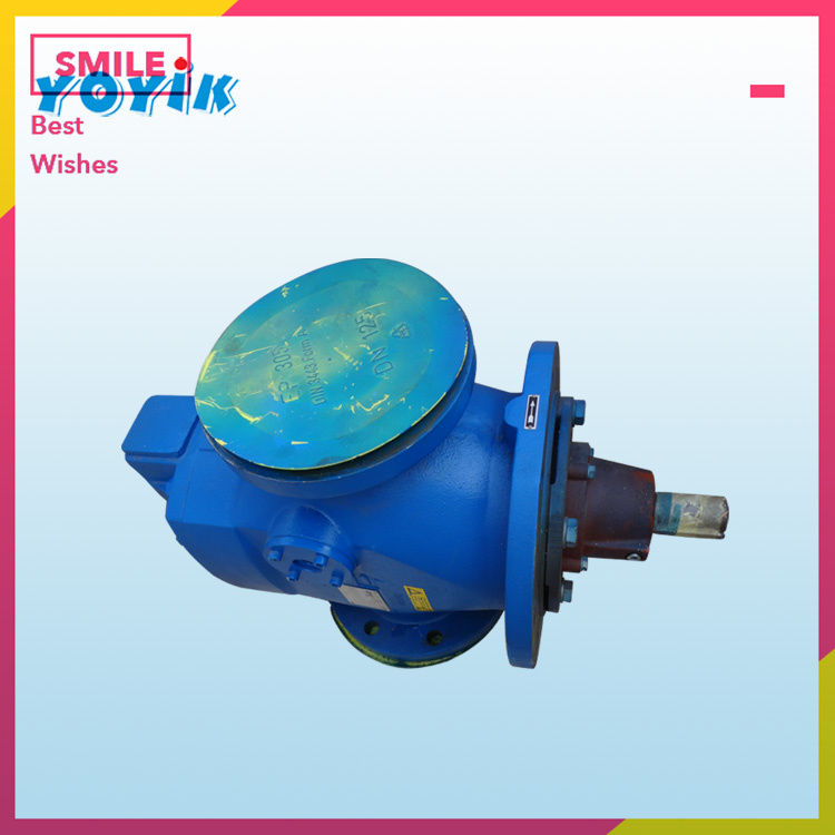 油泵KF80KZ/15F4 密封件采用矿物油基液压 工作介质采用Fluor-karbon插图1