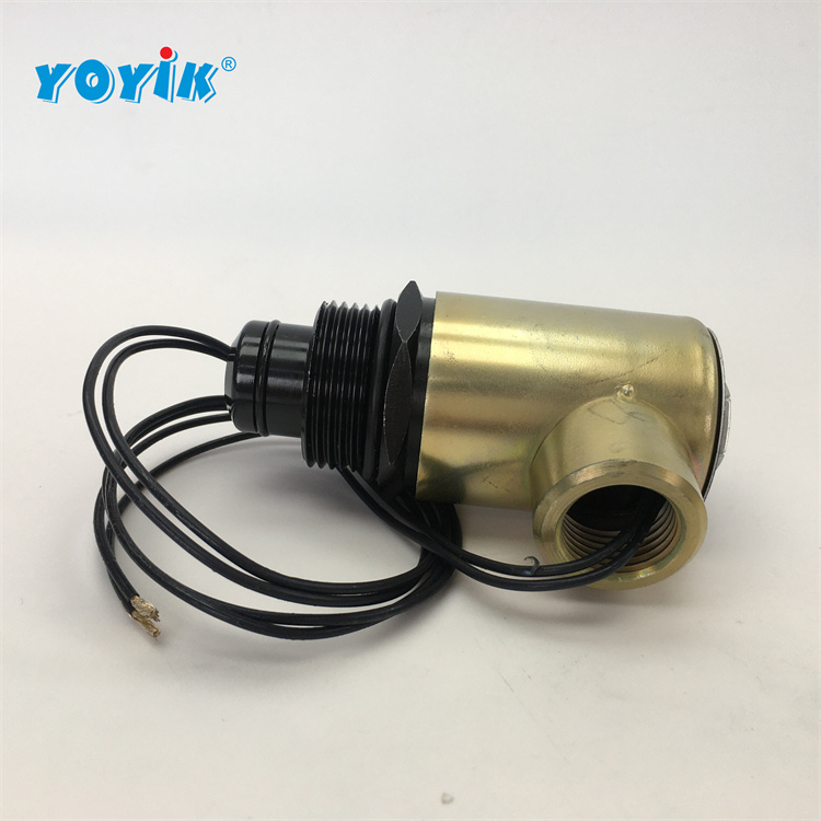 电磁阀Z2805013是属于ETS执行元件，安装于集成块上插图3