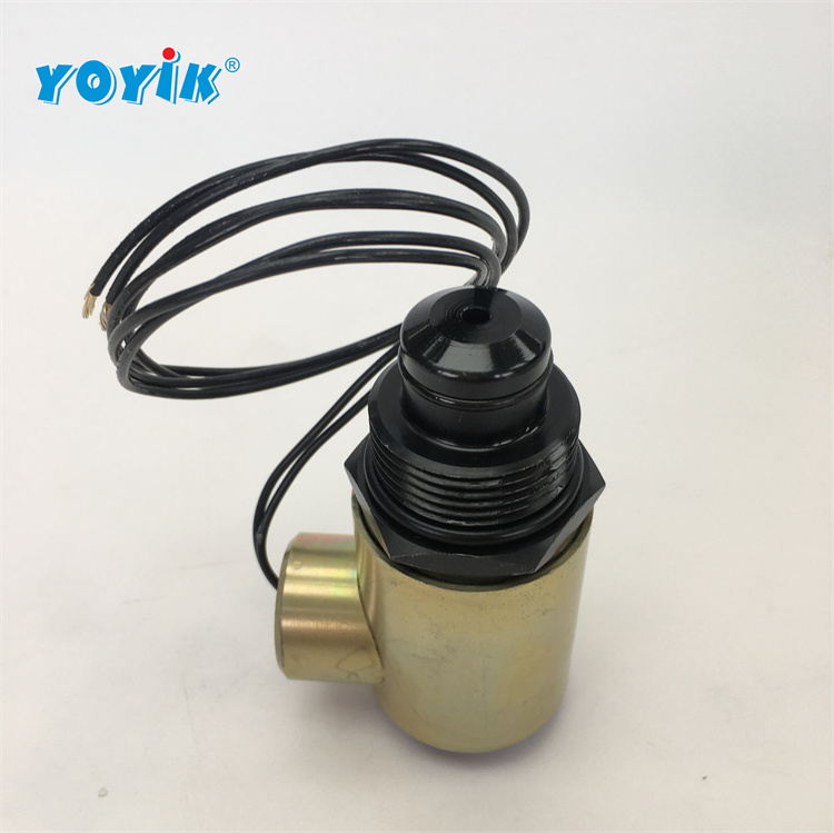 电磁阀Z2804076 用于超临界燃煤发电机组插图3